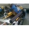 Buy cheap Auto Industry Tube Mill Machine , Scaffolding Tube Steel Pipe Mills from wholesalers