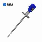 100mm NYYCUK - C Liquids Tuning Fork Level Switch High Temperature
