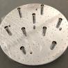 Buy cheap Small chandeliers for low ceilings Home indoor Lighting Decoration (WH-CA-25) from wholesalers