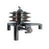 Buy cheap 1-13660258 Fan Belt Tensioner Wheel Assy For Mixing Truck Accessories Isuzu 6wf1 from wholesalers