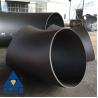 Buy cheap Carbon Steel 45 Degree Ce Pipe Elbow Fittings Dn 800 Sch Std Lr A234 Wpb Black from wholesalers