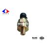 Buy cheap Color Zinc Plated Diesel Engine Oil Pressure Sensor , 10 Psi Oil Pressure Switch from wholesalers