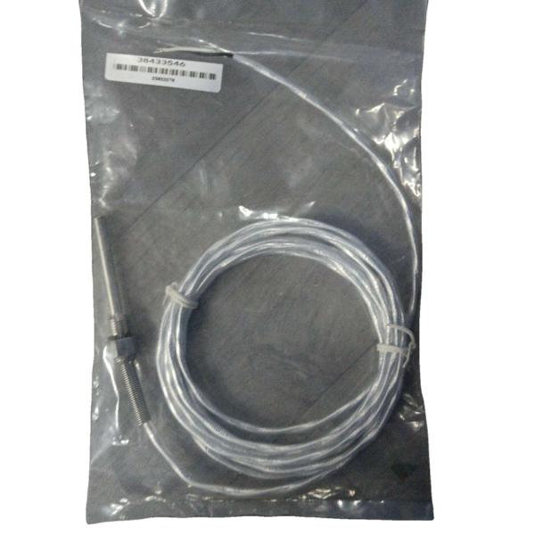 Buy cheap Oil Filter Cable Line for Ingersoll-Rand Industrial Air Compressor Spare Parts 39875570 from wholesalers