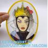 Buy cheap Anime Cartoon Custom 3D Lenticular Sticker Holographic lable rolls Demon Slayer Lenticular 3d Anime bottlelabel from wholesalers