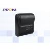 Buy cheap 80mm Mini Portable Thermal Printer With Rechargeable Li-Ion Battery from wholesalers