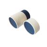 Buy cheap Boutique Christmas Cylinder Gift Box Tube Tea Packaging 0.25mm-0.8mm Thickness from wholesalers