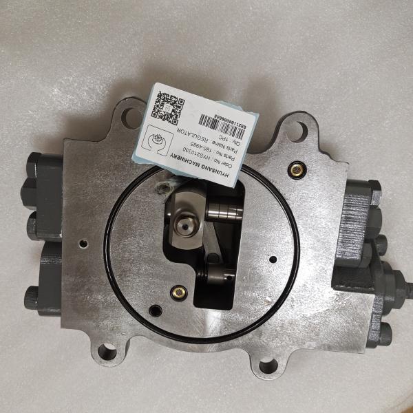 Buy cheap Regulator 180-4985 1772567 2366488 1731168 1874511 1949231 For Caterpillar 315C from wholesalers