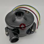 High Pressure 28cfm 24v Brushless DC Blower , Cpap Machine Blower Motor