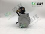 24V 11T CW Starter Motor For Mitsubishi Engine 6D31T KATO Excavator HD700-7