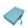 Buy cheap Colored Knot Magnetic Foldable Magnetic Box Multi Purpose Exquisite Gift Packaging Box from wholesalers