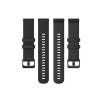 Buy cheap ODM 20mm 22mm Silicone Watch Strap Multicolor from wholesalers