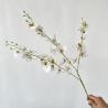 Buy cheap Simulated dancing orchid wedding hotel photography props, home decoration flowers from wholesalers