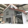 Buy cheap High Quality Prefab Granny Flat , Australia Modular Granny Flats With Long Lifetime from wholesalers