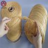 Buy cheap No Obvious Stations 125KD Power Cable PP Filler Yarn from wholesalers