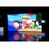 Buy cheap Good price Outdoor P3.91 rental led screen stage for with video and advertising from wholesalers