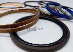KOB-2438U1097R100 KOB-2438U716R140 Excavator Boom Arm Seal Kits For Kobelco