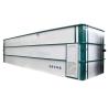 Buy cheap Seaworthy Packing MBR Integrated Device for Industrial and Domestic Sewage Treatment from wholesalers