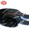 Buy cheap high quality custom logo shoelace with metal aglets from wholesalers
