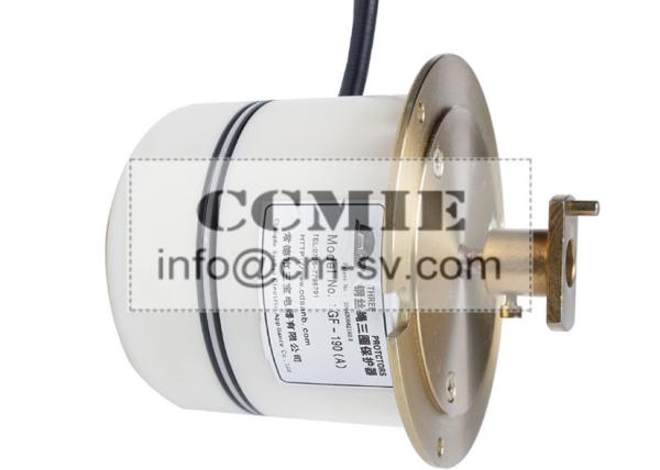 Buy cheap Original Sany spare parts Grane Protector , sany crane parts from wholesalers