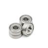 Buy cheap Single Row P4 6201ZZ Stainless Steel Bearing Double Shielded Ball Bearings from wholesalers