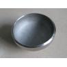 Buy cheap 1/2"-48" Oil Well Drilling Tools Stainless Steel Pipe Cap With API Certification from wholesalers