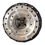Travel Reduction Gearbox EX200-2 EX200LC-2 Final Drive Gearbox 9091681 Swing