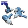 Buy cheap Ergonomic Trigger Pneumatic Impact Wrench Gun Three Quarter Inch Air Impact 4800rpm from wholesalers