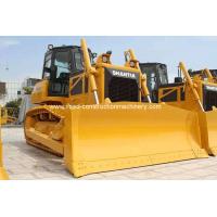 Buy cheap 17.5ton 170HP Earth Moving Machine Shantui DH17 Hydraulic Pilot Control product
