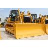 Buy cheap 17.5ton 170HP Earth Moving Machine Shantui DH17 Hydraulic Pilot Control from wholesalers