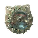 150A 8PK Alternator Electric Motor For SCANIA ALM0430UH ALM9430 ALM9430LP