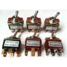 Buy cheap 6 pins toowei toggle switch ON-ON ON-OFF-ON Power Switch for Guitar AMP 250VAC 15A 125VAC 20A from wholesalers
