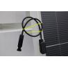 Buy cheap Monocrystalline Flexible Solar Panel 120W 580W for Car Boat 200W 300W 400W Max. Powewr Temperature Coefficient -0.26% from wholesalers