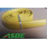 Buy cheap 1.5 Inch - 12 Inch Heavy Duty Lay Flat Hose / Flexible Pvc Irrigation Pipe from wholesalers