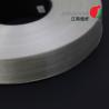 Buy cheap Polyester Resin 0.3mm Impregnated Fiberglass Banding Tape For Motor from wholesalers