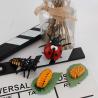 Buy cheap 4 PCS Ladybird Animal Life Cycle Insect Growth Model Figure Cake Toppers Learning Development Toys For Boys Girls Kids from wholesalers