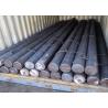 Buy cheap Building Material Solid Round Steel Bar Forged 25mm Diameter from wholesalers