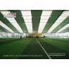 Buy cheap Customized Clear Span PVC Sport Event Tents For Indoor Baseketball Court from wholesalers