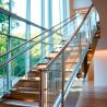 Buy cheap Ergonomic Polished Stainless Steel Handrails for Safety Support from wholesalers