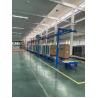 Buy cheap 380Volt Air Source Heat Pump Production Line from wholesalers