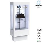 Buy cheap Home Decoration Transparent LCD Screen Android OS Operation System from wholesalers