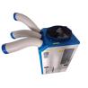 Buy cheap 6500w Air Cooled Spot Cooling Units , 220v 50hz Industrial Portable Ac Cooler 22000btu from wholesalers