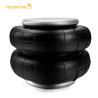 Buy cheap Rubber Double Convoluted Air Spring For Trailer Ridewell 1003586910C Hendrickson S8768 W01-358-6910 from wholesalers