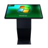 Buy cheap 43" Pure Flat LCD Industrial Touch Screen Monitor IP65 NEMA 4 Capacitive Touch Screen from wholesalers