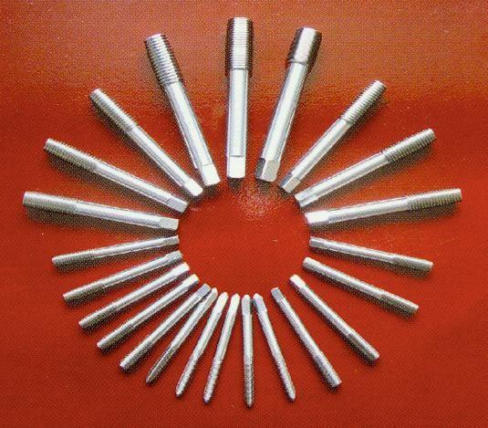 Buy cheap KM hot sale machine taps from wholesalers