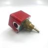 Buy cheap Robust Pneumatic Electronic Water Flow Switch for Industrial Applications -40C-90C from wholesalers