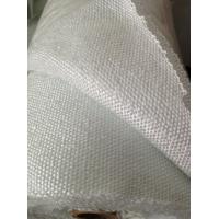 Buy cheap Thermal Insulation Texturized Fiberglass Cloth M30 Low Thermal Conductivity product