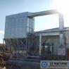Buy cheap Industrial Dust Cleaning Machine Modular Baghouse from wholesalers