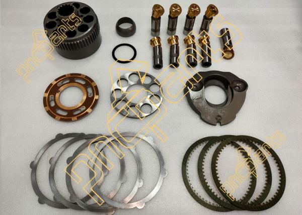 Buy cheap SK210 6 YN15V00017S003 Hydraulic Repair Parts For KobelcoTravel Motor from wholesalers