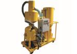 Buy cheap Welding Joint Dustless Sandblasting Machine , 6mm Auto Sandblasting Equipment from wholesalers