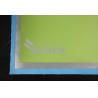 Buy cheap Silicon Coated Fiberglass Cloth Silicone Coated Fiberglass Fabric Fireproof Rubber high temperature fabric cloth from wholesalers